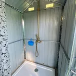 O.k. Corral Luxury tent *