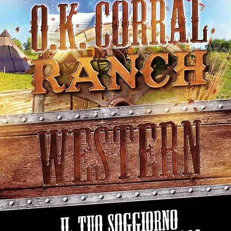 O.k. Corral *