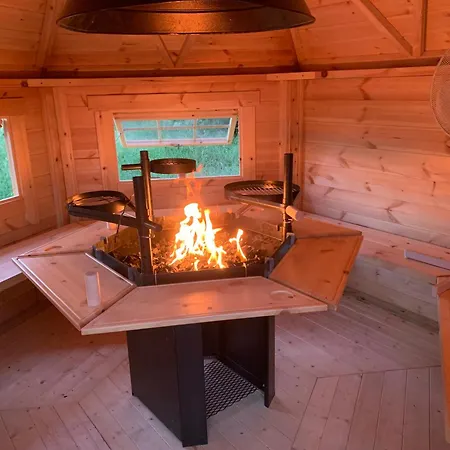 O.k. Corral * Sant'Andrea in Casale