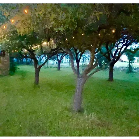 Lüks kamp alanı O.k. Corral *