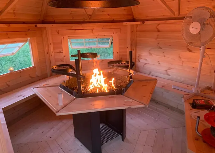 O.k. Corral * Sant'Andrea in Casale