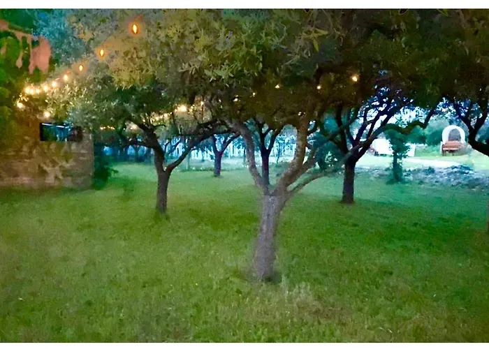 豪华帐篷 O.k. Corral *