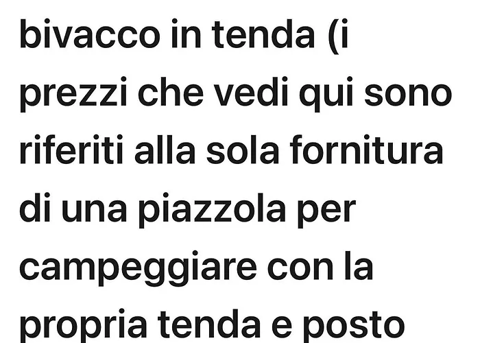 O.k. Corral Luxe tent Sant'Andrea in Casale