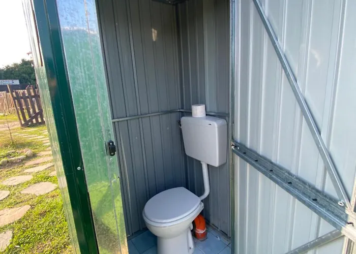 O.k. Corral * Sant'Andrea in Casale